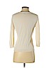 H&M Ivory Cardigan Size S - photo 2