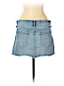 Citizens of Humanity Blue Denim Skirt Size 28 waist - photo 2