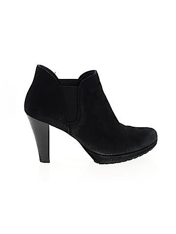 Paul Green Ankle Boots (view 1)