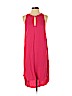 3.1 Phillip Lim 100% Viscose Pink Casual Dress Size 4 - photo 1
