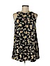 Forever 21 Black Casual Dress Size M - photo 1