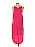3.1 Phillip Lim 100% Viscose Pink Casual Dress Size 4 - photo 2