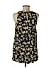 Forever 21 Black Casual Dress Size M - photo 2