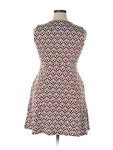 New York & Company Casual Dress (view 2)