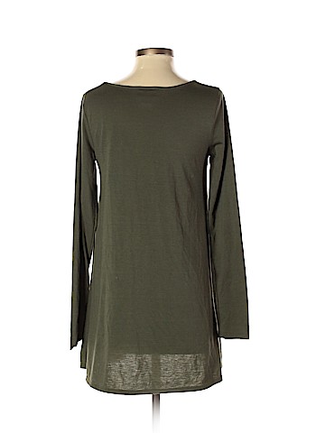 Mossimo Supply Co. Long Sleeve Top (view 2)