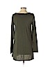 Mossimo Supply Co. Green Long Sleeve Top Size S - photo 2
