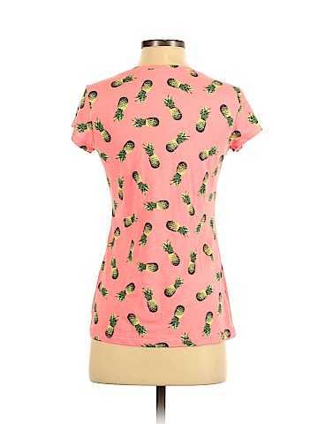 No Boundaries Short Sleeve T-Shirt (view 2)