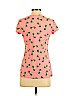 No Boundaries Pink Short Sleeve T-Shirt Size M - photo 2
