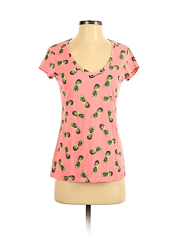 No Boundaries Short Sleeve T-Shirt (view 1)