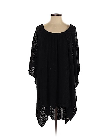 Free People Poncho (view 1)