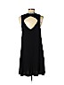 American Eagle Outfitters Black Casual Dress Size S - photo 2