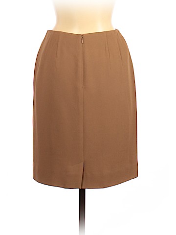 Linda Allard Ellen Tracy Casual Skirt (view 2)