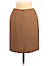 Linda Allard Ellen Tracy Tan Casual Skirt Size 6 - photo 2