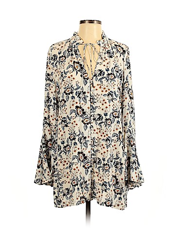 Free People Casual Dress (view 1)