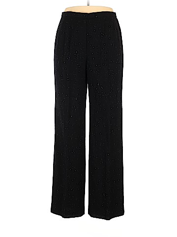 Lafayette 148 New York Wool Pants (view 1)