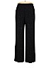 Lafayette 148 New York Black Wool Pants Size 14 - photo 1