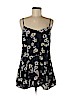 American Eagle Outfitters 100% Viscose Blue Casual Dress Size M - photo 1