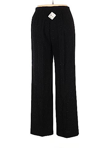Lafayette 148 New York Wool Pants (view 2)