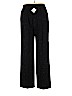 Lafayette 148 New York Black Wool Pants Size 14 - photo 2