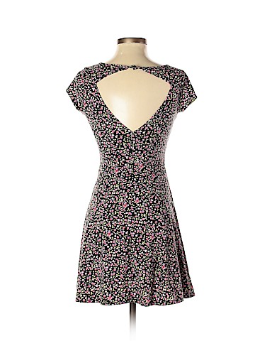 American Eagle Outfitters Casual Dress (view 2)