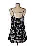 American Eagle Outfitters 100% Viscose Blue Casual Dress Size M - photo 2