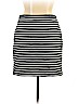 Dakini Black Casual Skirt Size XL - photo 2