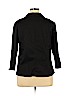 Coldwater Creek Black Blazer Size XL - photo 2