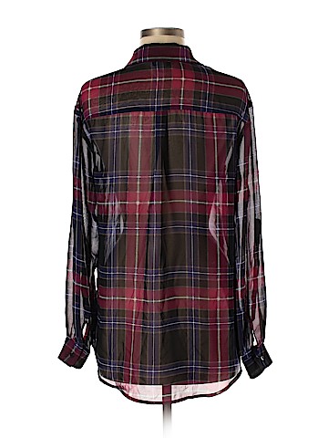 Decree Long Sleeve Blouse (view 2)