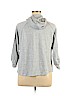 Calvin Klein Performance Gray Pullover Hoodie Size 1X - photo 2