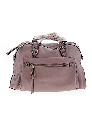 Jessica Simpson Satchel (view 1)