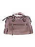 Jessica Simpson Purple Satchel One size - photo 1