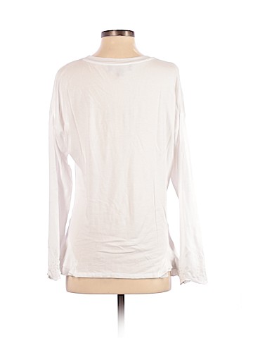 Laundry by Shelli Segal Long Sleeve Top (view 2)