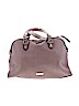 Jessica Simpson Purple Satchel One size - photo 3