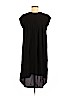 Transit Par-Such Black Casual Dress Size 7 - photo 2
