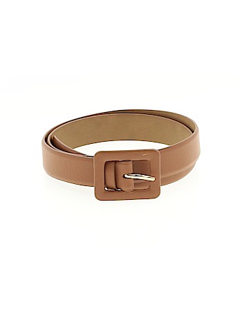Talbots Leather Belt (view 1)