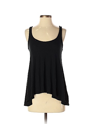 Mossimo Supply Co. Sleeveless Top (view 1)