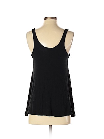 Mossimo Supply Co. Sleeveless Top (view 2)