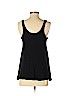 Mossimo Supply Co. Black Sleeveless Top Size S - photo 2