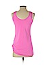 Lululemon Athletica Pink Active Tank Size 2 - photo 2