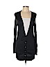 Mossimo Gray Cardigan Size L - photo 1