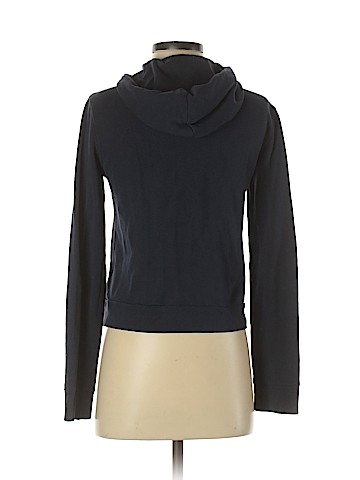 Hollister Zip Up Hoodie (view 2)