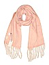 Assorted Brands Solid Pink Scarf One size - photo 1