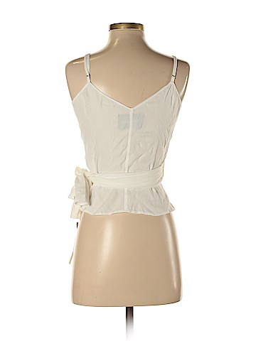 Reformation Sleeveless Blouse (view 2)