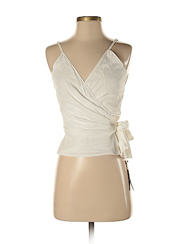 Reformation Sleeveless Blouse (view 1)