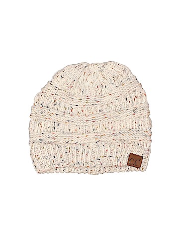 C.C Exclusives Beanie (view 1)