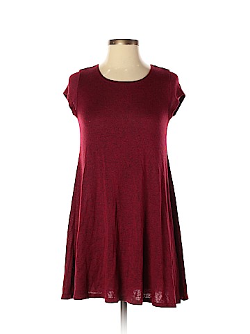 Forever 21 Casual Dress (view 1)