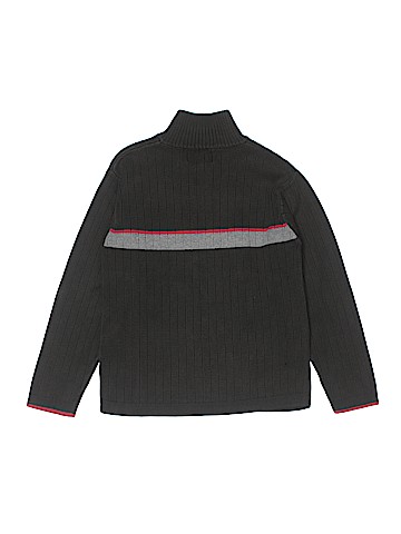 Genuine Sonoma Jean Company Pullover Sweater (view 2)