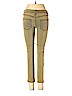 Free People Green Jeggings Size 25 waist - photo 2
