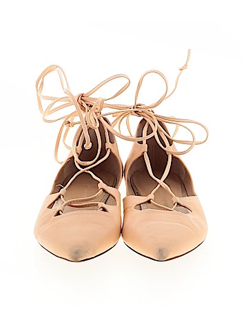 Banana Republic Flats (view 2)