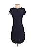 Forever 21 Blue Casual Dress Size S - photo 1